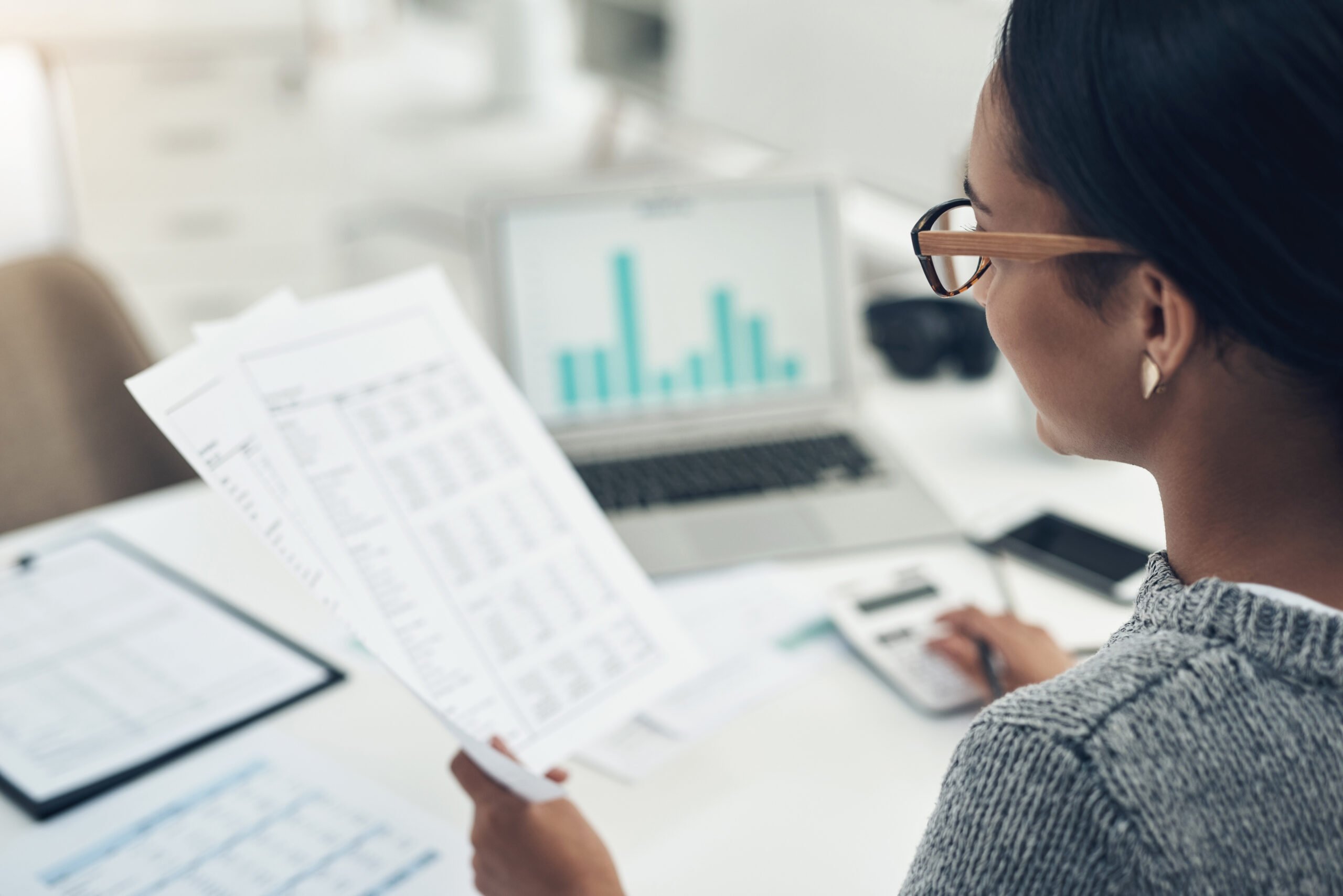 WARNER PLLC-Top 5 Employment Policy Mistakes Small Employers Make
