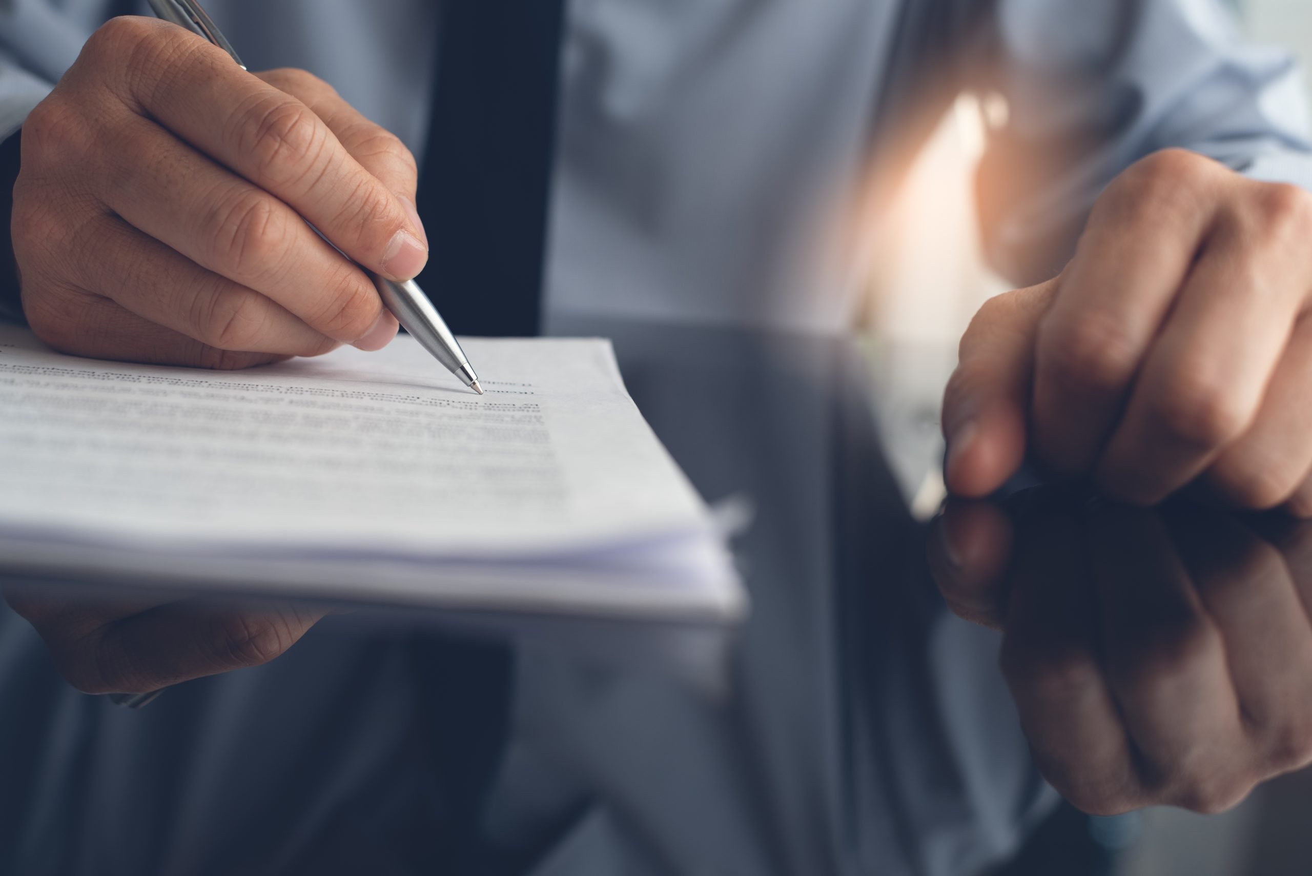 WARNER PLLC - BLOG_Defamation Lawsuits Are on the Rise