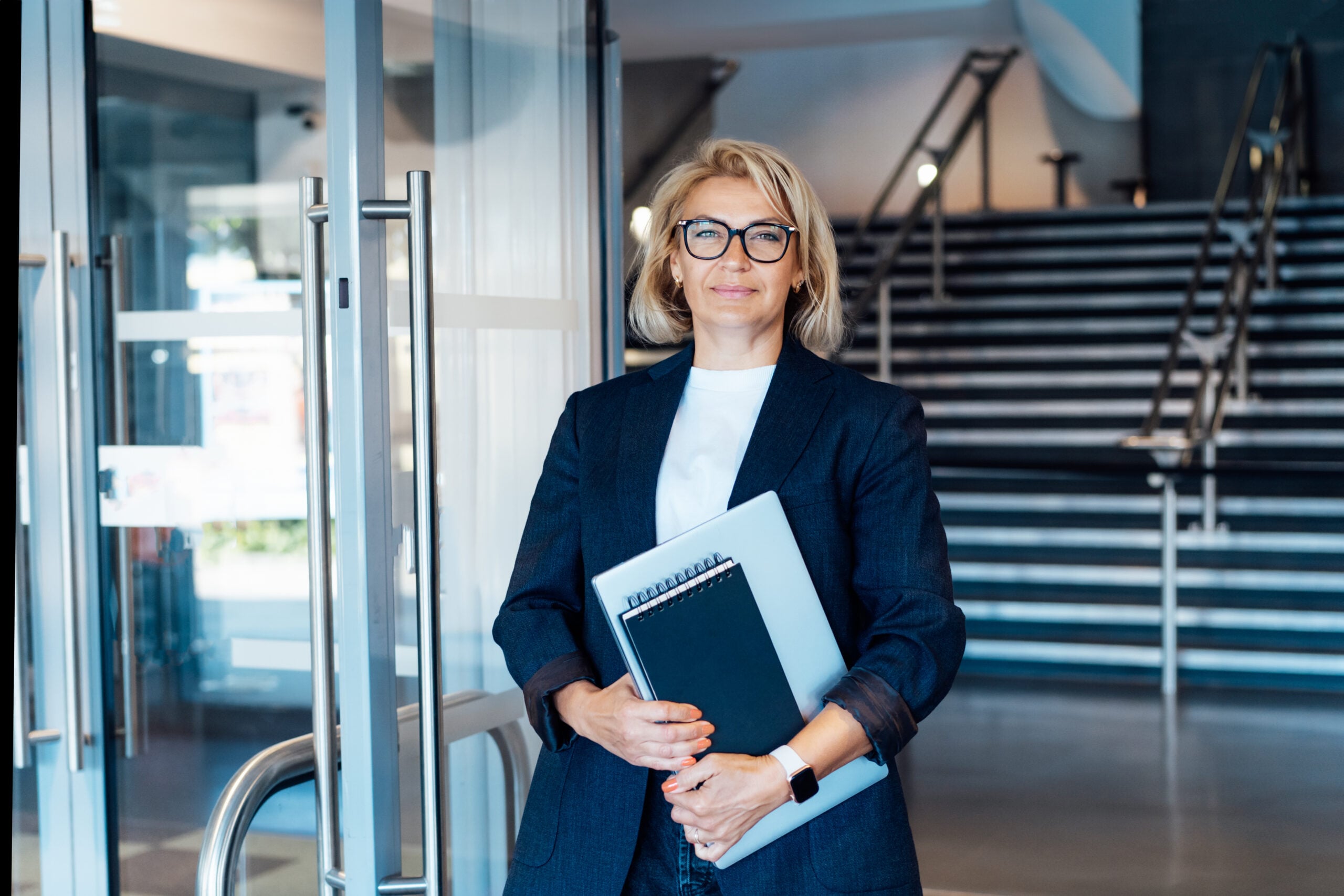 WARNER PLLC Litigation Preparedness for Growing Tech Companies
