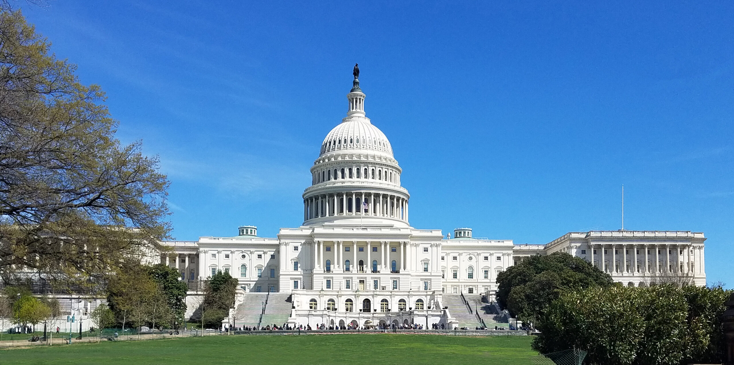 US Capitol Building