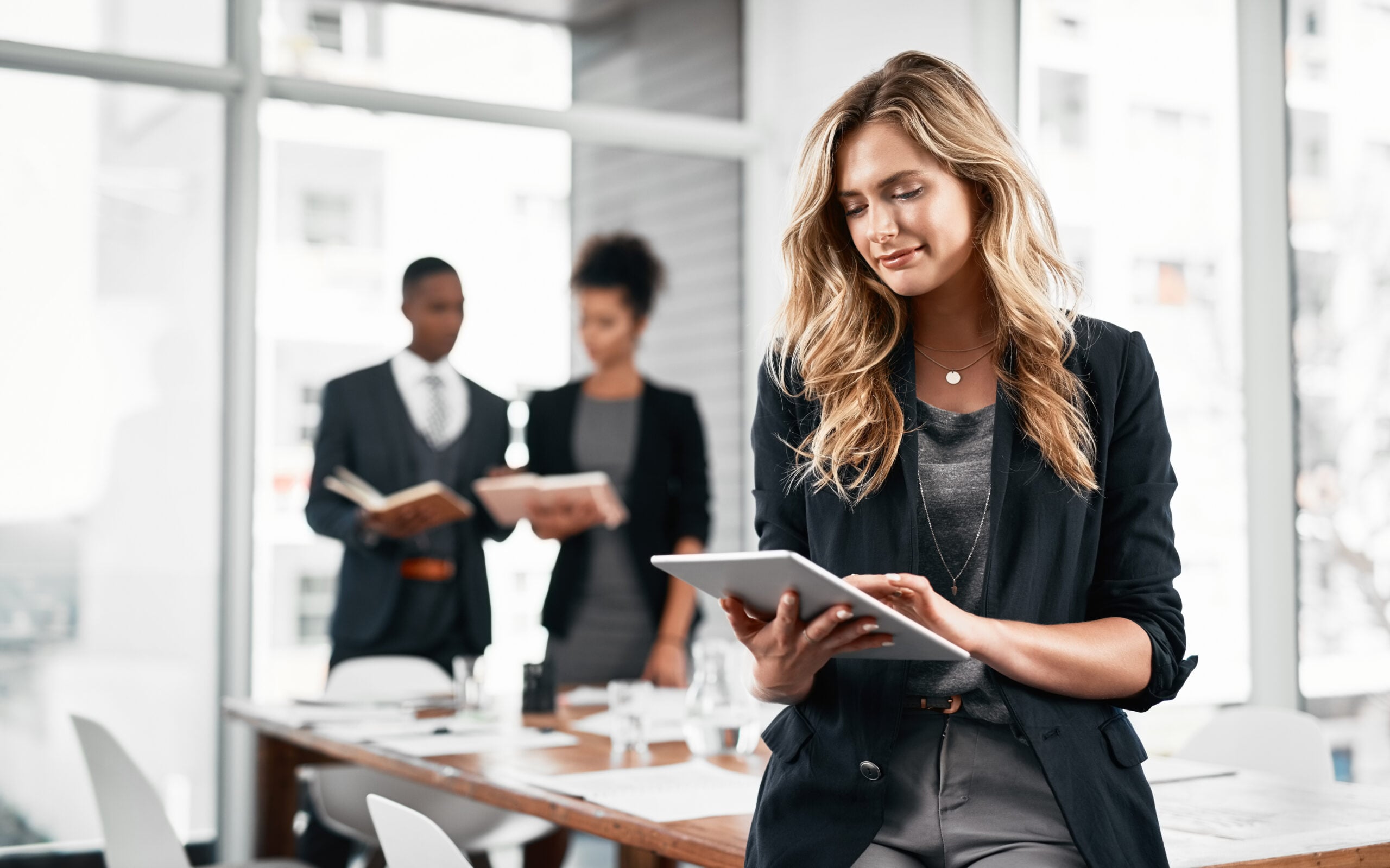 Warner PLLC - How Emerging Tech Is Changing Evidence in Business Litigation